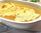 大根のコンソメ煮のチーズ焼き作り方11写真