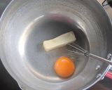 サバイヨンソース作り方1写真