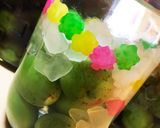 今年の梅酒2019作り方5写真