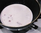 苺ムース作り方3写真