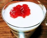 苺ムース作り方7写真