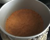 ストロベリーチーズケーキ作り方2写真