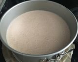 ストロベリーチーズケーキ作り方4写真