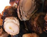 肉巻き新生姜作り方4写真