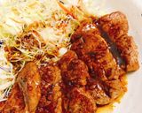 ⭐️和風赤ワインソースのヒレ肉ステーキ作り方7写真