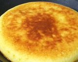 ・◦＊とびきりカラメルホットケーキ＊◦・作り方3写真