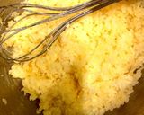 高菜チャーハン♪パラパラ作り方2写真
