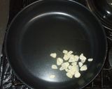 鮭としめじのにんにく炒め♪簡単作り方5写真