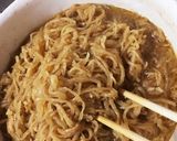 簡単☆切り干し大根の煮物♡作り方8写真