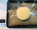 ふわふわイーストドーナツ・基本のドーナツ作り方7写真