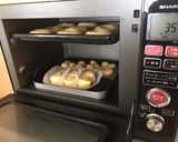 ふわふわイーストドーナツ・基本のドーナツ作り方11写真