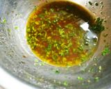 もやしの洋風ハーブナムル作り方8写真