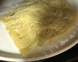 簡単♡五目焼きそば作り方2写真