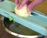 じゃが芋のカレーグラタン作り方2写真