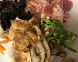 簡単♡五目焼きそば作り方3写真