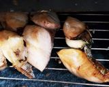 簡単❗サワラの甘酢つけ作り方1写真