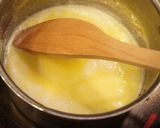 美味クリームで＊いちごのプチシュー作り方1写真