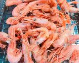 カリッ✨頭まで美味しい甘海老の唐揚げ作り方6写真