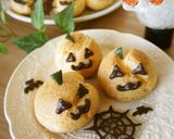 美味クリームで＊いちごのプチシュー作り方15写真