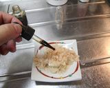 簡単すぎるクリームチーズのおかかやっこ作り方4写真