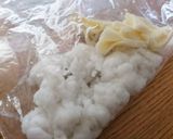 はんぺんだんご詰めたん作り方2写真