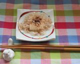 簡単すぎるクリームチーズのおかかやっこ作り方5写真