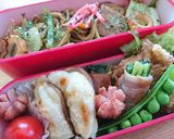 はんぺんだんご詰めたん作り方9写真