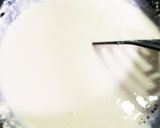 牛乳＆豆腐の揚げないかにクリームコロッケ作り方3写真
