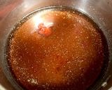 油淋鶏作り方1写真