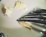 牛乳＆豆腐の揚げないかにクリームコロッケ作り方5写真