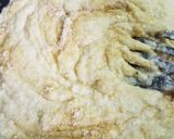 牛乳＆豆腐の揚げないかにクリームコロッケ作り方7写真