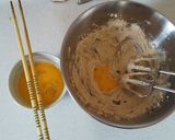 何食べ⭐️シロさんのバナナケーキ作り方3写真