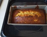 何食べ⭐️シロさんのバナナケーキ作り方7写真