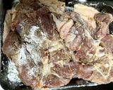 油淋鶏作り方4写真