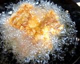 油淋鶏作り方5写真