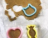 クッキー 簡単覚書作り方3写真