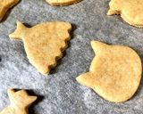 クッキー 簡単覚書作り方4写真