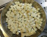 チーズ麻婆カレー♪作り方2写真