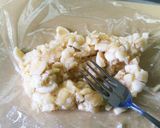 簡単バナナのパウンドケーキ作り方1写真