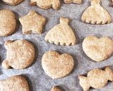 クッキー 簡単覚書作り方5写真
