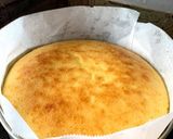 マーマレードチーズケーキ作り方11写真