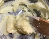 アメリカンレモンバー作り方1写真