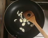 超簡単☆ペッパーランチ風ガーリック炒飯!作り方2写真
