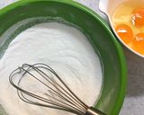 アメリカンレモンバー作り方7写真
