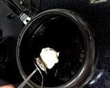 簡単、節約、ヘルシーな親父の豆腐ナゲット作り方6写真