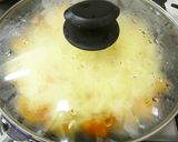 鶏むね肉が柔らかい！チーズタッカルビ焼き作り方15写真