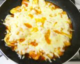 鶏むね肉が柔らかい！チーズタッカルビ焼き作り方16写真