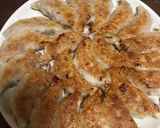 餃子の具で 肉まん(^O^)!作り方7写真