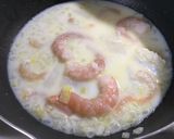 簡単ラタトゥイユでエビカレー作り方2写真
