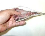 いわしとピーマンの甘酢炒め♪簡単作り方6写真